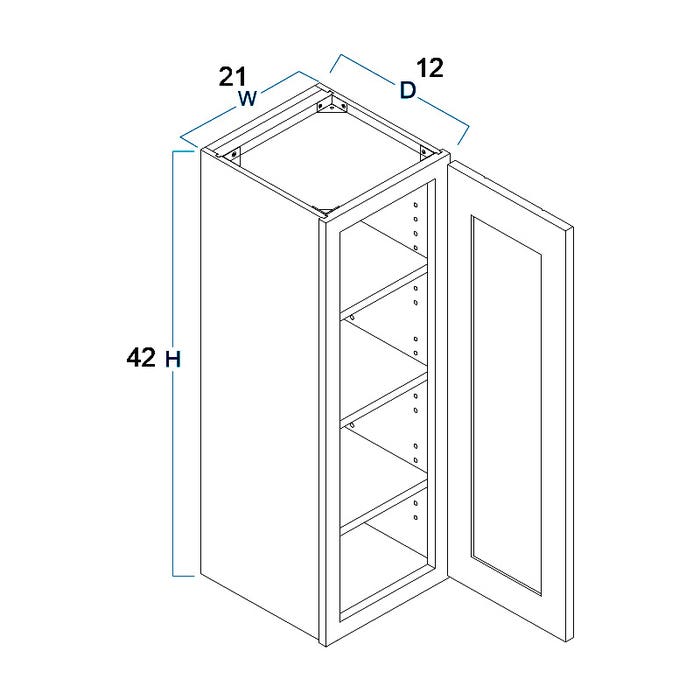 image_2-3003-1.jpg Wall Cabinet 21" x 42"