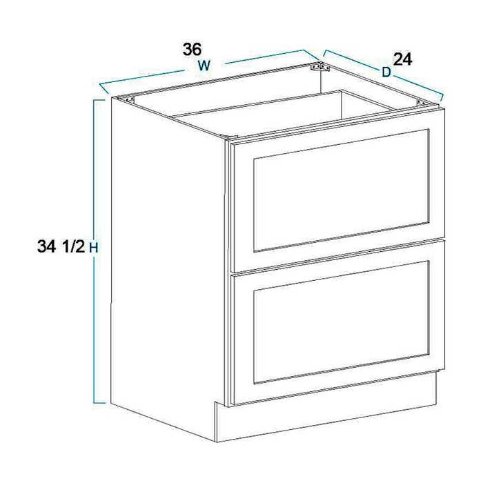 image_2-318-1.jpg 2 Drawer Base Cabinet 36"