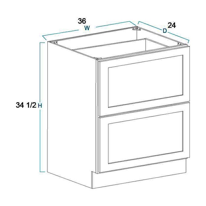 image_2-3189-1.jpg 2 Drawer Base Cabinet 36"