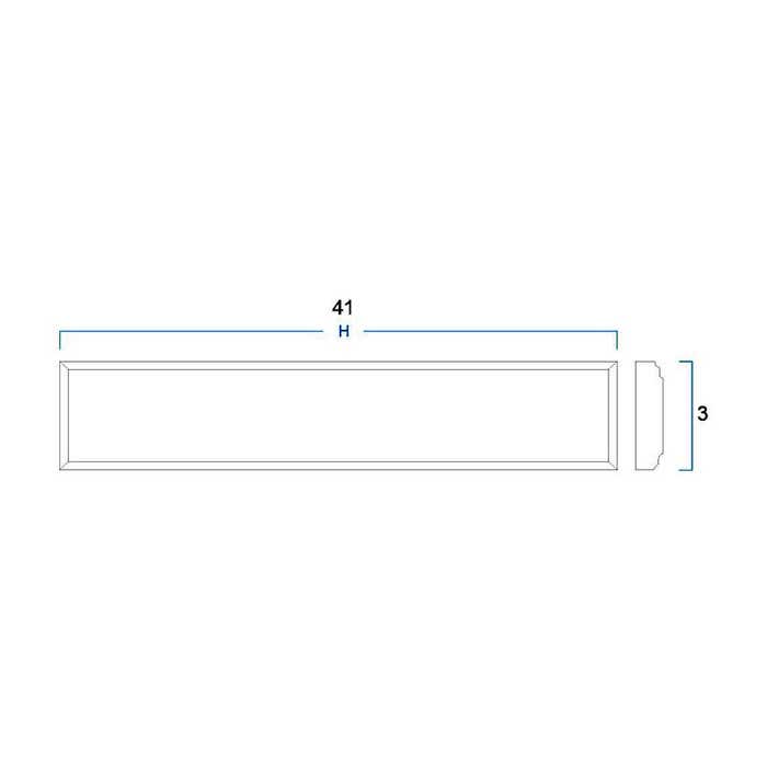 image_2-3586-1.jpg Espresso Shaker Overlay Wall Filler 3"W x 41"H