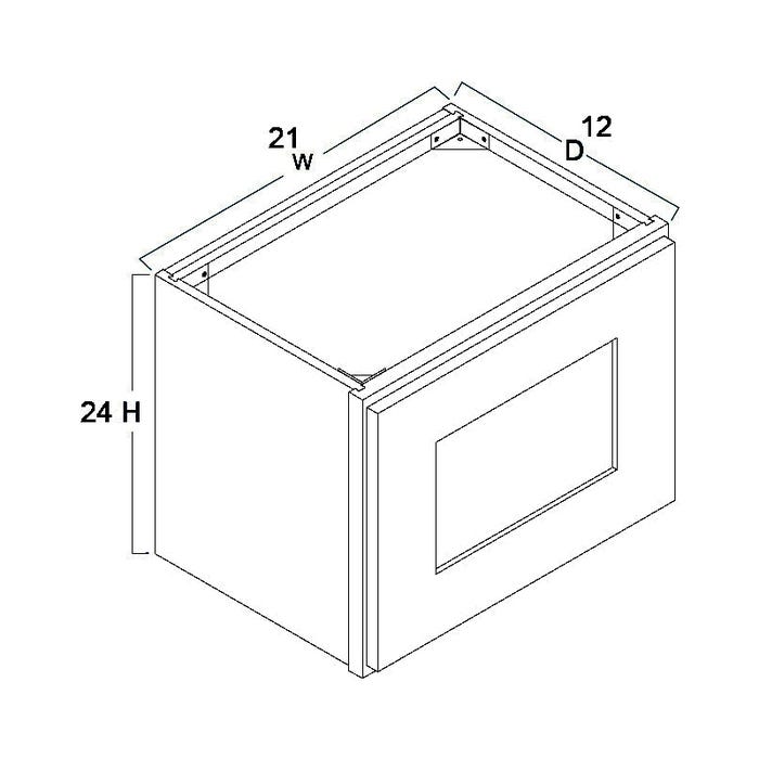 image_2-3677-1.jpg W2124 - Wall Cabinet 21" x 24"