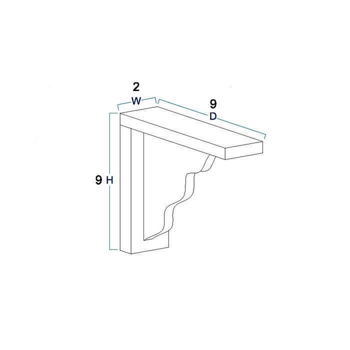 image_2-4019-1.jpg CB9x9 - Corbel 9"