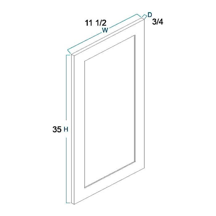 image_2-4023-1.jpg Wall Decorative Door Panel 36"