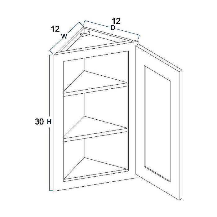 image_2-421-1.jpg Angle Wall Cabinet 12" x 30"