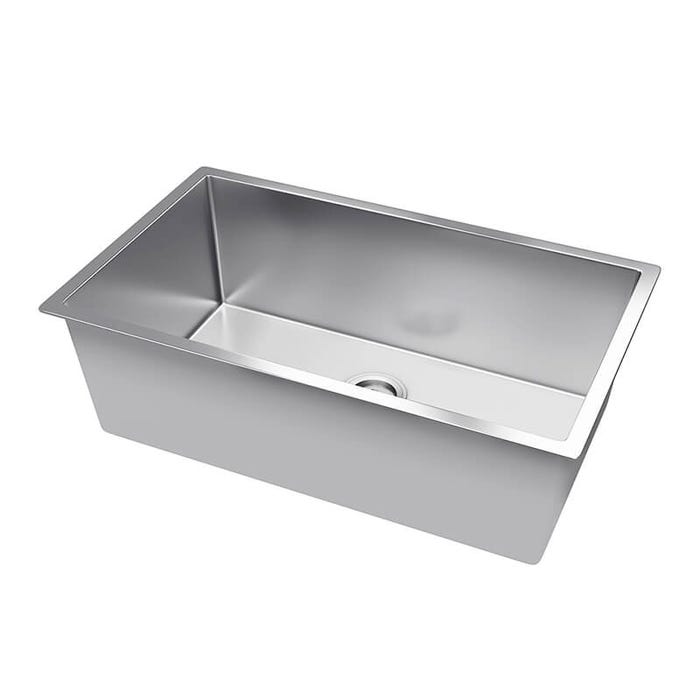 F002HK2 Stainless Steel Sink Basin
