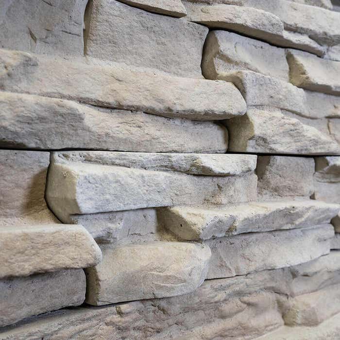 Sierra Ledger Stone LF-A2514 Corner