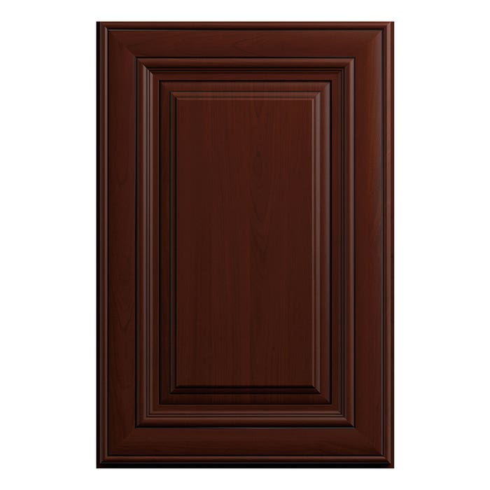 Full Size Sample Door for Charleston Cherry