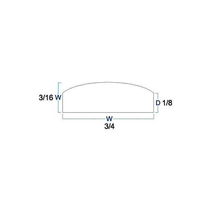 Batten Molding