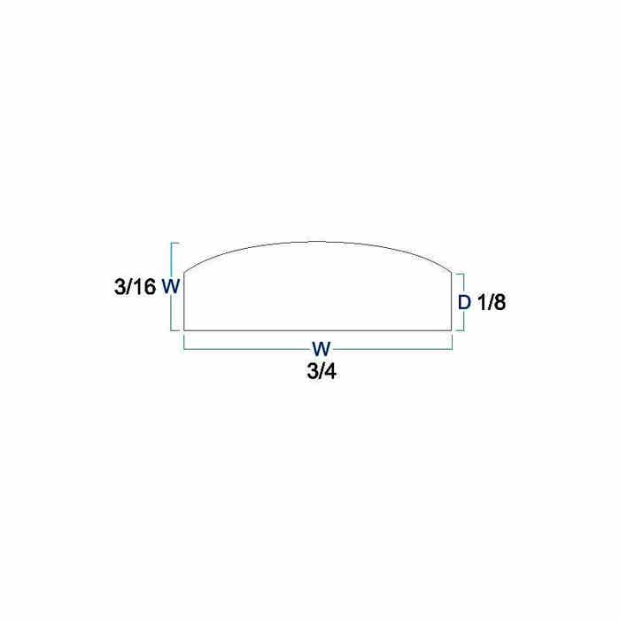 Batten Molding