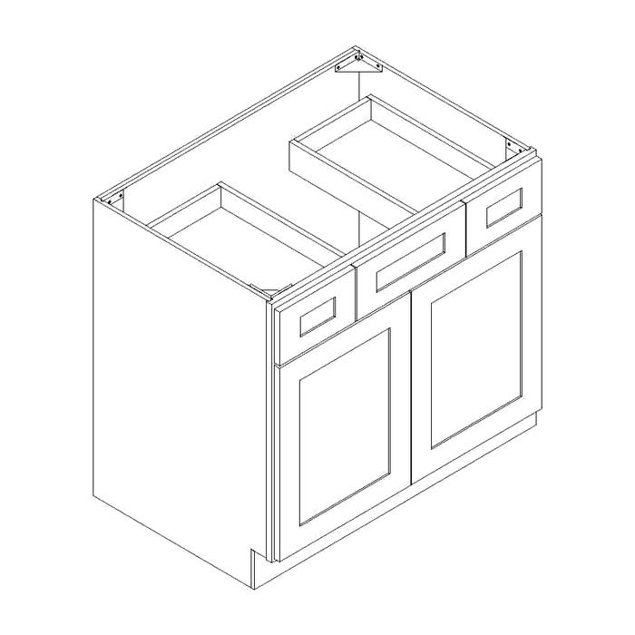 VB3621 - Bristol Linen (RTA)