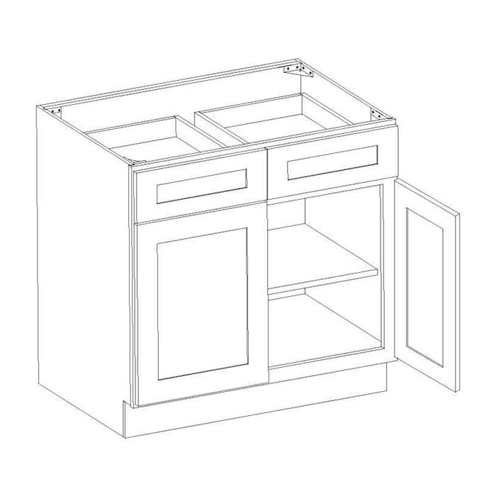 B36 - Base Cabinet 36"