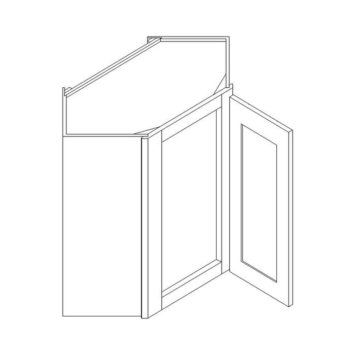 image_3-1201-1.jpg WDC2418 - Wall Diagonal Corner Cabinet 24" x 18"