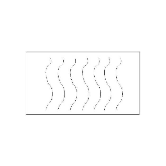 PLY4296 - Plywood Panel 96" x 42"