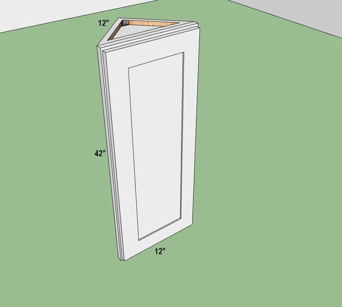 image_3-144-1.jpg Angle Wall Cabinet 12" x 42"
