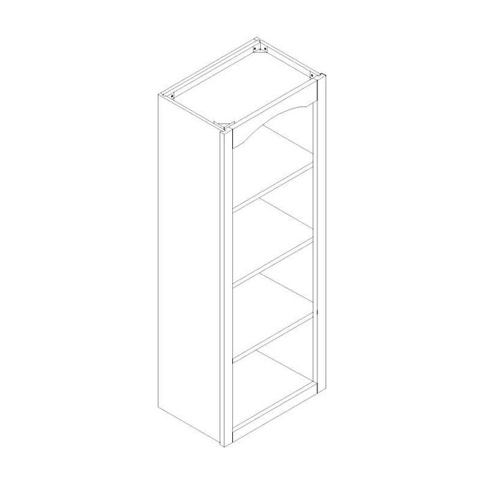 Book Case 18" x 48"