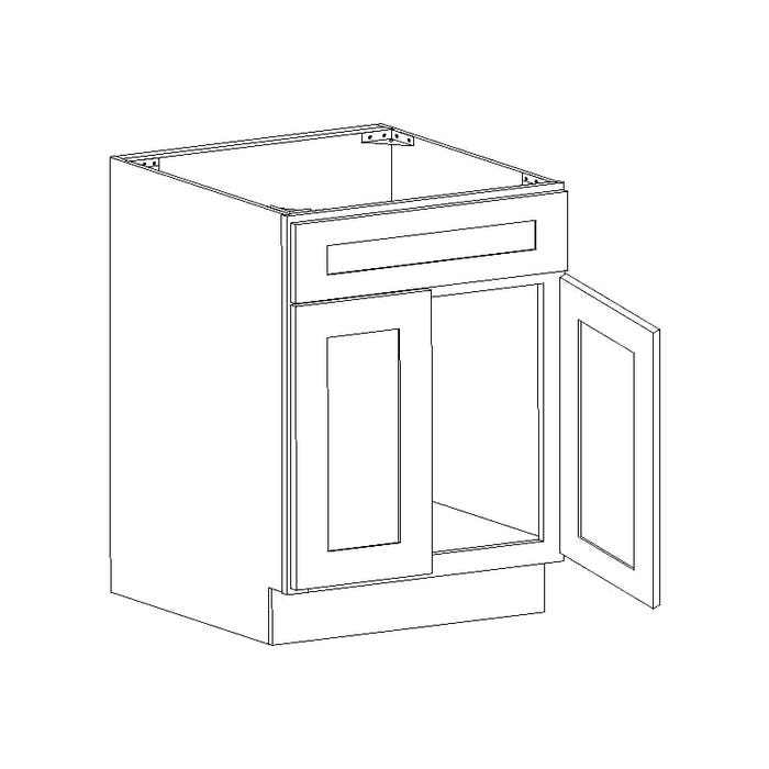 Vanity Sink Base Cabinet 36"