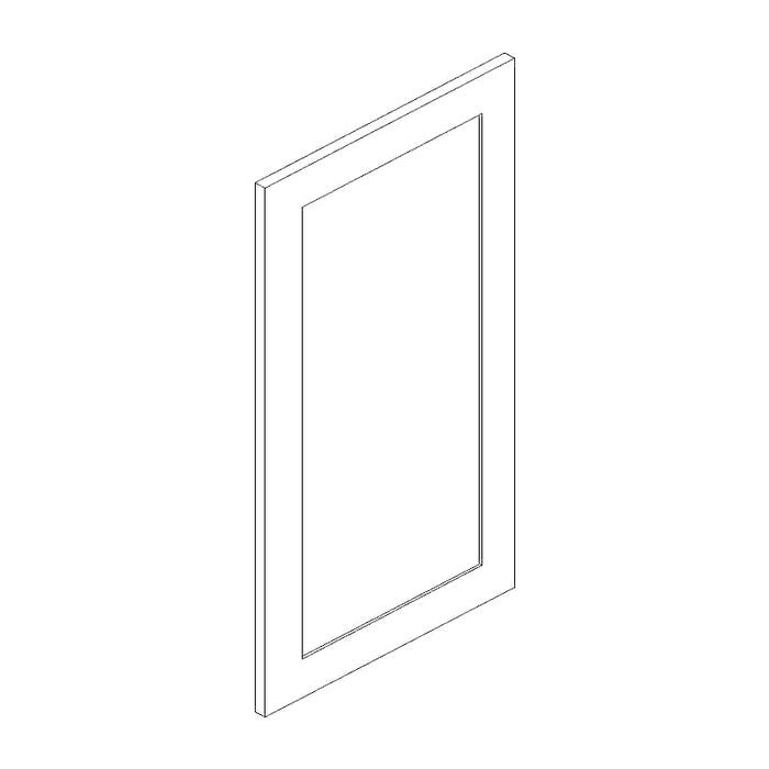 Wall Decorative Door Panel 5 1/2" x 29"