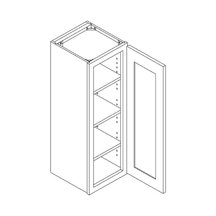 image_3-1849-1.jpg W0942 - Wall Cabinet 9" x 42"