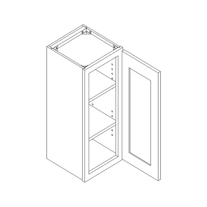 W1830 - Wall Cabinet 18" x 30"