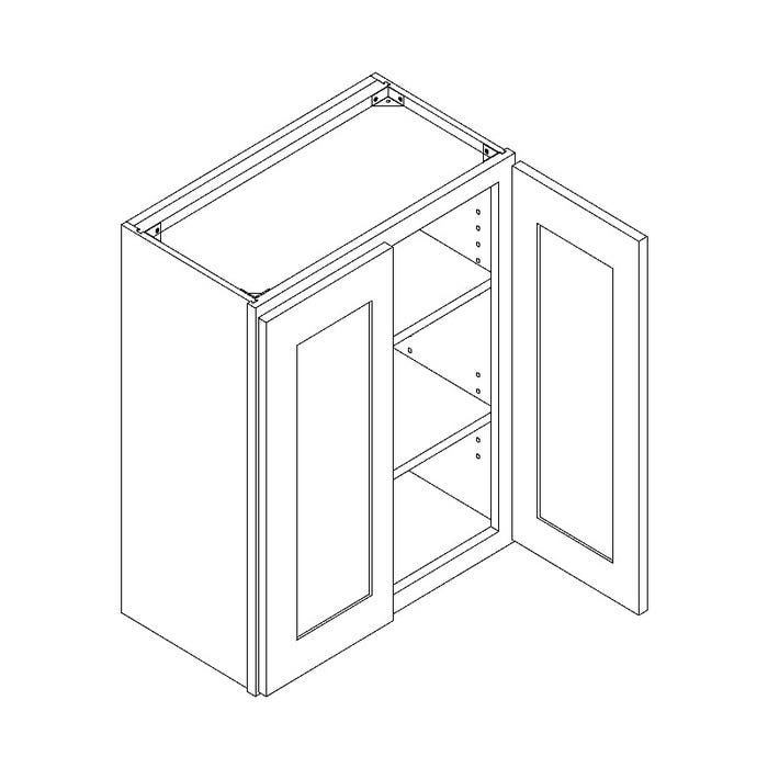 W3630 - Wall Cabinet 36" x 30"