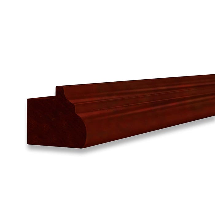 LRM8 - Light Rail Molding 96"
