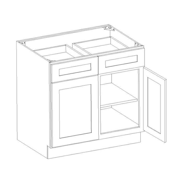 Base Cabinet 39"