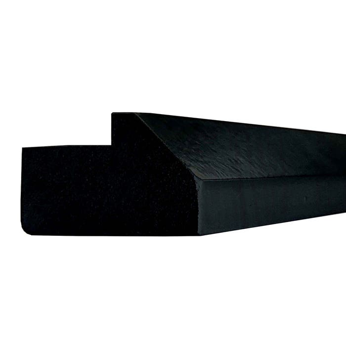 Angle Light Rail Molding 96"