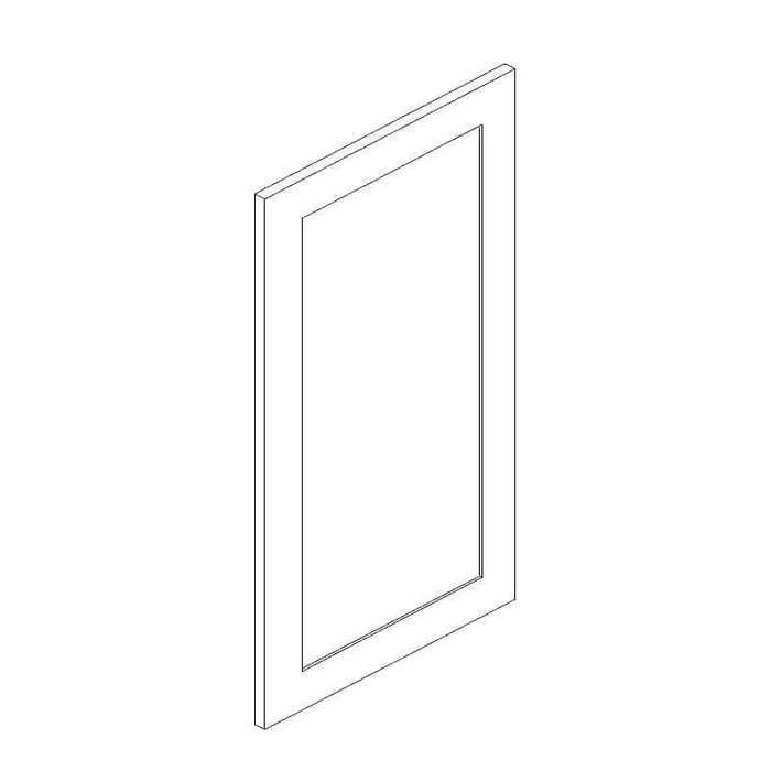 image_3-2367-1.jpg Charleston Cherry Wall Decorative Door Panel 12"