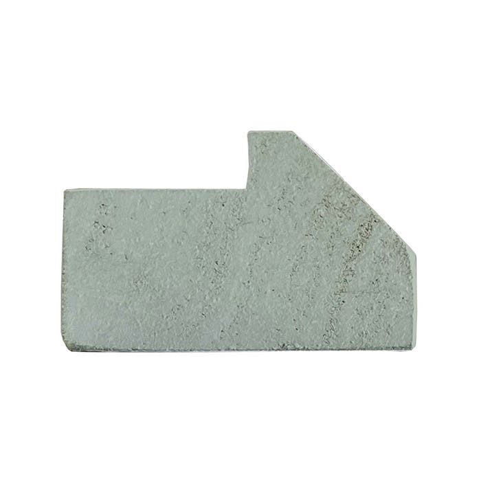 Angle Light Rail Molding 96"