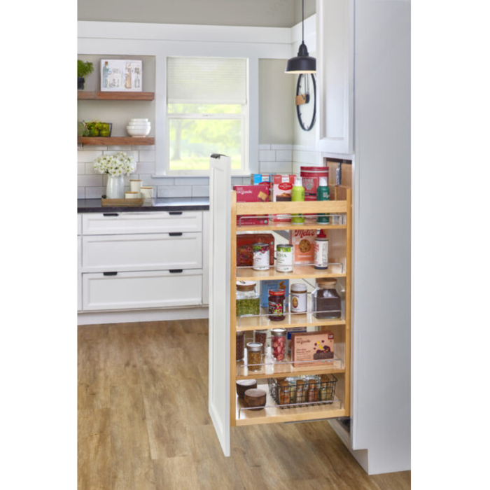 Wood Pantry Pull-Out - Fits Best in U188424, U189024 and U189624