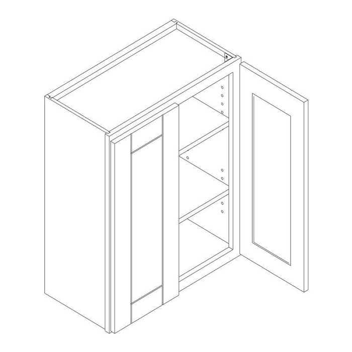 image_3-459-1.jpg York Driftwood Grey Wall Cabinet 39"W x 30"H