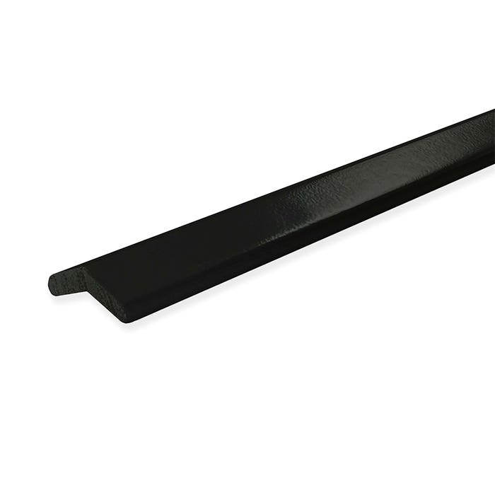 York Driftwood Grey 135 Degree Outside Corner Molding 96"W
