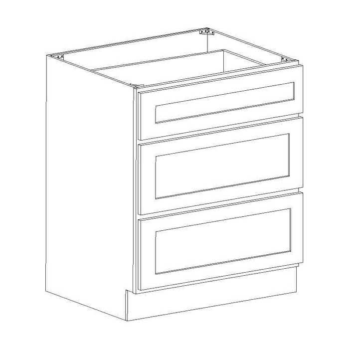 image_3-765-1.jpg 3 Drawer Base Cabinet 24"