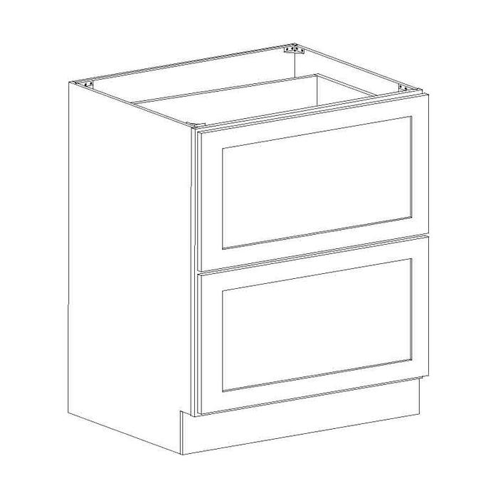 image_3-935-1.jpg 2 Drawer Base Cabinet 24"